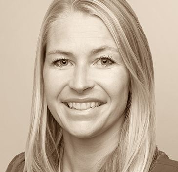 Bettina Partzsch, Legal Consultant