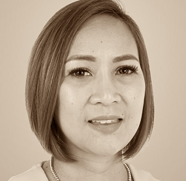 Alvernia Campbell, Authority Coordination Manager